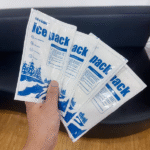 Can Dry Ice Bags Keep Ice Cream Frozen Overnight? | Guide ultime