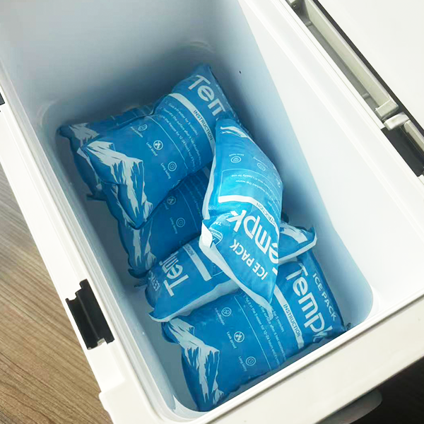 stay dry ice pack 33500