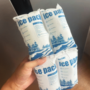 UN1845 Dry Ice Packing Group