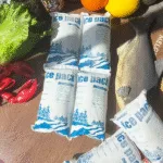 Do Dry Ice Packs Need Soaking? Hydration & Freezing Guide