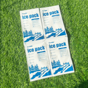 7x13 dry ice bag