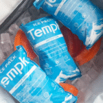 Packs de glace sec contre gel: Which Lasts Longer for Cold Chain Shipping?