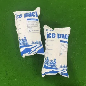 shipping chocolate with dry ice