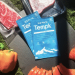 Dry Ice Bags for Seafood Shipping: 2025 Memandu