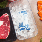 Food-Safe Dry Ice Packs: Revolutionizing Perishable Storage & Versand