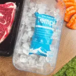 Gel Ice Packs vs Dry Ice: Which is Best for Your 2025 cadena de frío Needs?