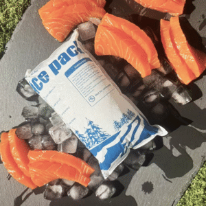Dry Ice Bags for Meat