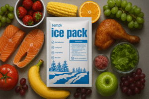 Dry Ice Bag vs Cooler