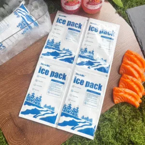 How Long Do Reusable Ice Packs Stay Cold