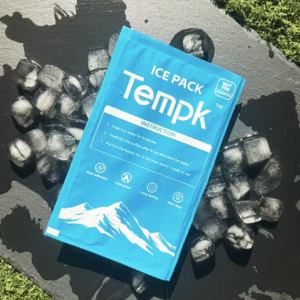 Dry Ice Bags for Medication