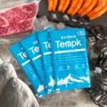 How to Pack Dry Ice to Ship Frozen Meat Safely