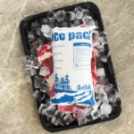 How to Label a Package with UN1845 Dry Ice – 2025 Guía