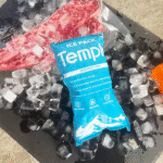 How to Dispose of a Used Dry Ice Bag Safely and Responsibly