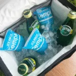 How to Calculate Dry Ice for Large Coolers: A Comprehensive Guide