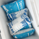 Safe Disposal and Recycling of Used Dry Ice Packs: Ein vollständiger Leitfaden