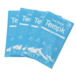 Dry Ice Bag Zip Seal: Safe Venting & 2025 Guide