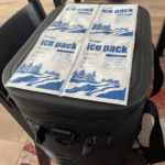 Les sacs de glace sec sont-ils autorisés par UPS et FedEx? (2025 Règlements)