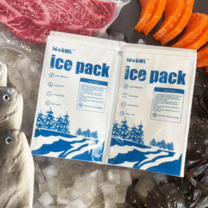 How to Package Dry Ice for Air Shipment
