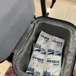 Can a Dry Ice Bag Go in Checked Luggage? 2025 Guidelines & Packing Tips