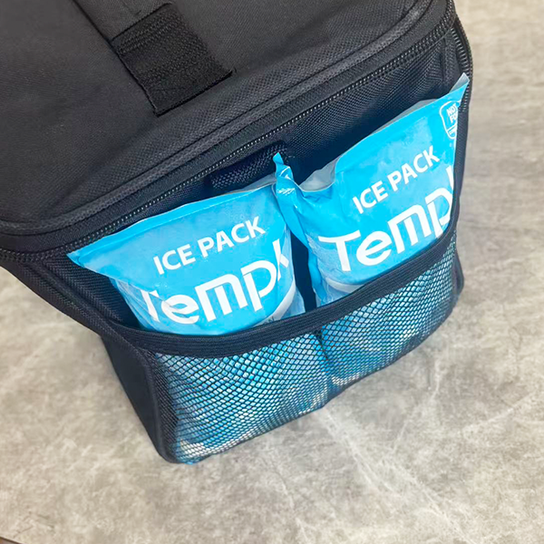 Techni Dry Ice Packs