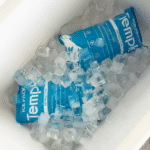 How to Prevent Frostbite When Loading a Dry Ice Bag