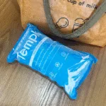 Techni Ice HDR Reusable Dry Ice Packs:Cold Chain Solution for 2025