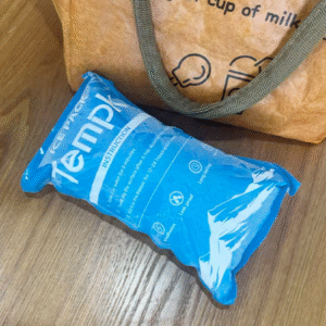Techni Ice HDR reusable dry ice packs
