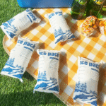How to Choose the Best Dry Ice Bag for Safe Shipping in 2025