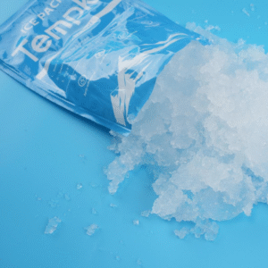 yeti dry ice packs for coolers
