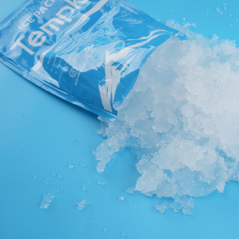 yeti dry ice packs for coolers
