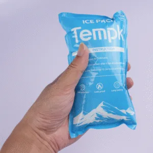 Wo kann man trockene Eisverpackung kaufen