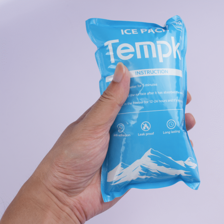 Where to Buy Dry Ice Packaging