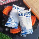 Is It Safe to Touch a Dry Ice Bag With Bare Hands?