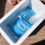 Pack Dry Ice Cooler Safely: 2025 Guía
