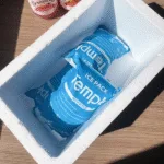 Pack Dry Ice Cooler Safely: 2025 Guide