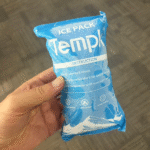 How Thermafreeze Cryosheet 5-Pack Reusable Dry Ice Sheets Revolutionize Cold Chain Shipping
