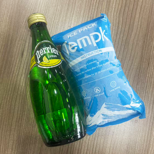 Techni Ice Reusable Dry Ice Pack