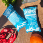 Do Dry Ice Packs Leak Water or Condensation During Thawing?