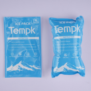 where to get dry ice pack