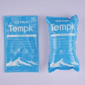 where to get dry ice pack