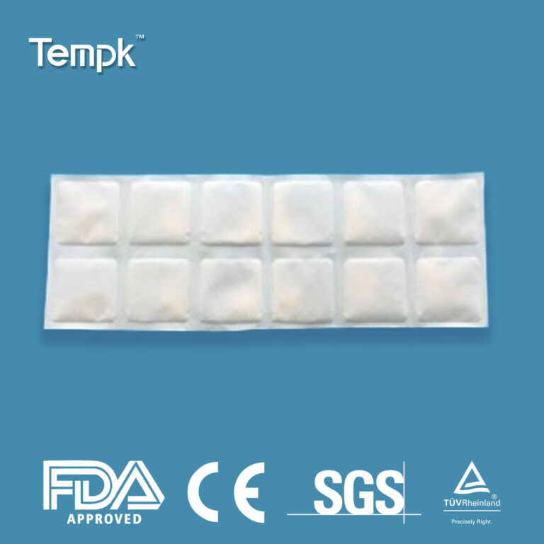Dry Ice Packs 96 Cells