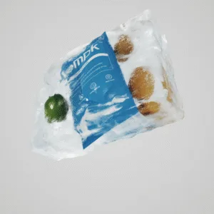 Sind trockene Eisbeutel wiederverwendbar