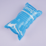 World-Bio Dry Ice Pack Sheet: 2025 Panduan Pengiriman