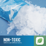Are Dry Ice Packs Reusable? Manipulation sûre, Maintenance, et 2025 Tendances