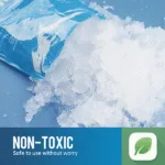 Are Dry Ice Packs Reusable? Safe Handling, Maintenance, and 2025 Trends