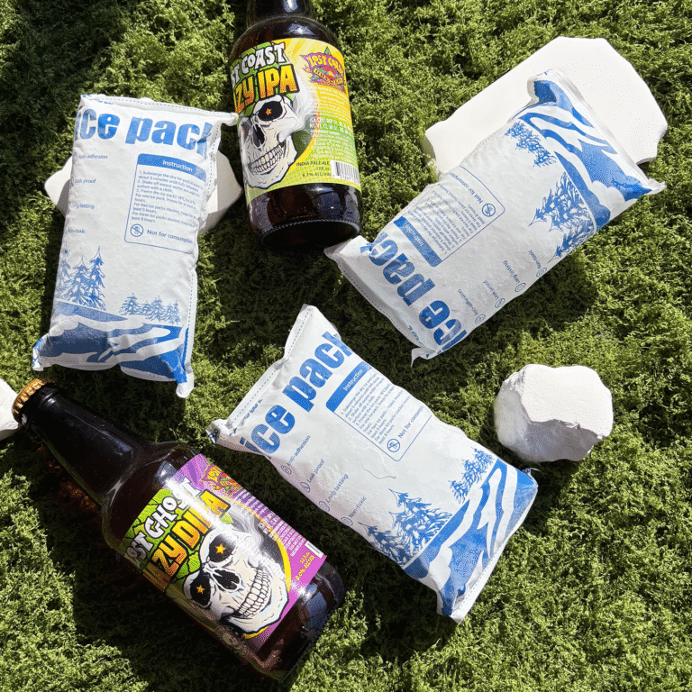 Best Dry Ice Bag Thickness