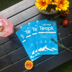 Biotech Dry Ice Packs: Essential for Safe Temperature-Controlled Shipments