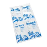 Pharmaceutical Dry Ice Packs for Safe and Compliant Shipping
