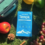 Pacotes de gelo seco ao ar livre: 2025 Guia para acampar & Envio