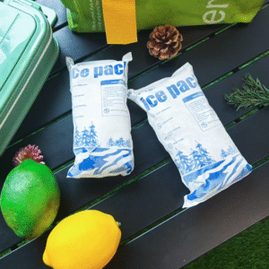 pack of 48 dry ice pack sheets